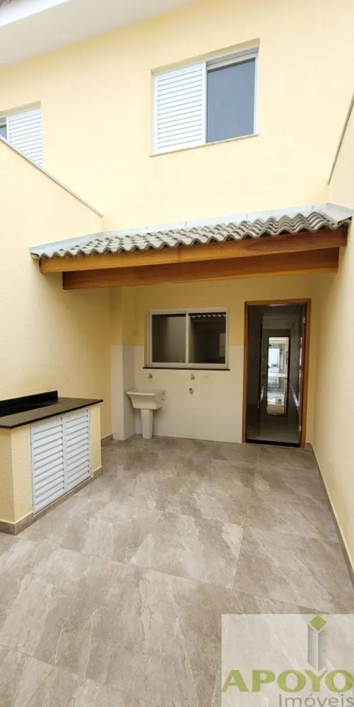 Casa, 3 quartos, 100 m² - Foto 13