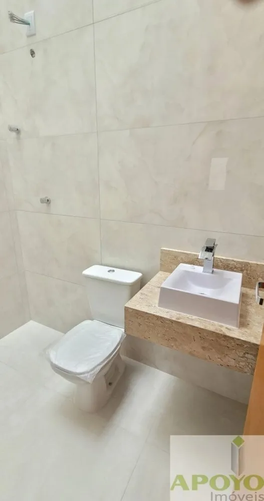 Casa, 3 quartos, 100 m² - Foto 1