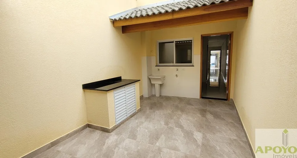 Casa, 3 quartos, 100 m² - Foto 12