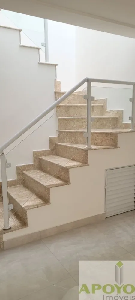 Casa, 3 quartos, 100 m² - Foto 14