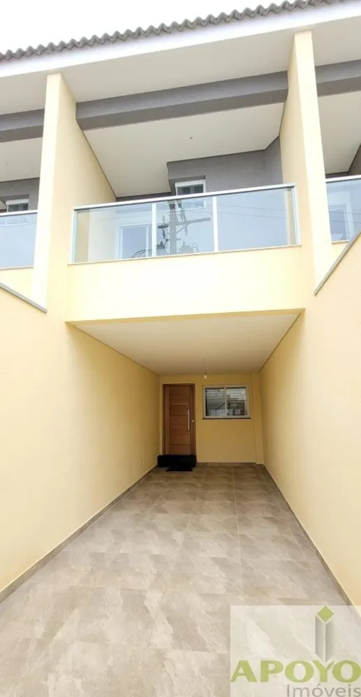 Casa, 3 quartos, 100 m² - Foto 3