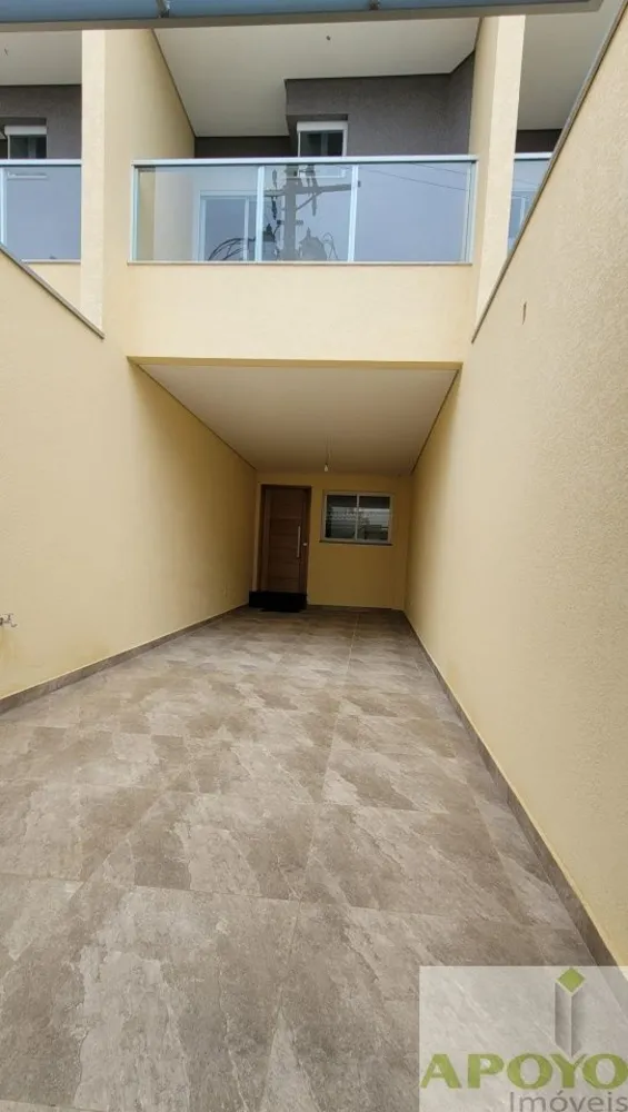 Casa, 3 quartos, 100 m² - Foto 15