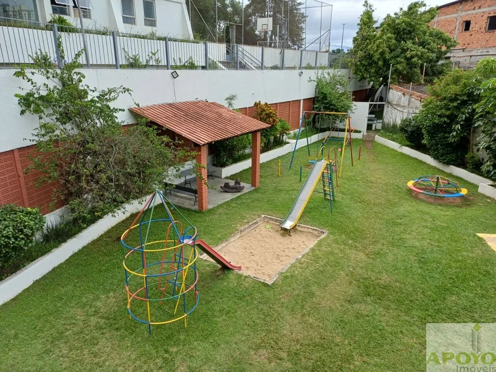 Apartamento, 3 quartos, 140 m² - Foto 6