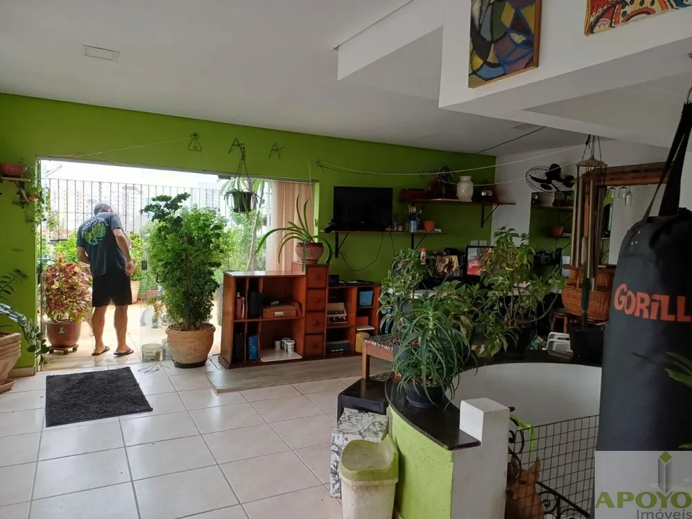 Apartamento, 3 quartos, 140 m² - Foto 3