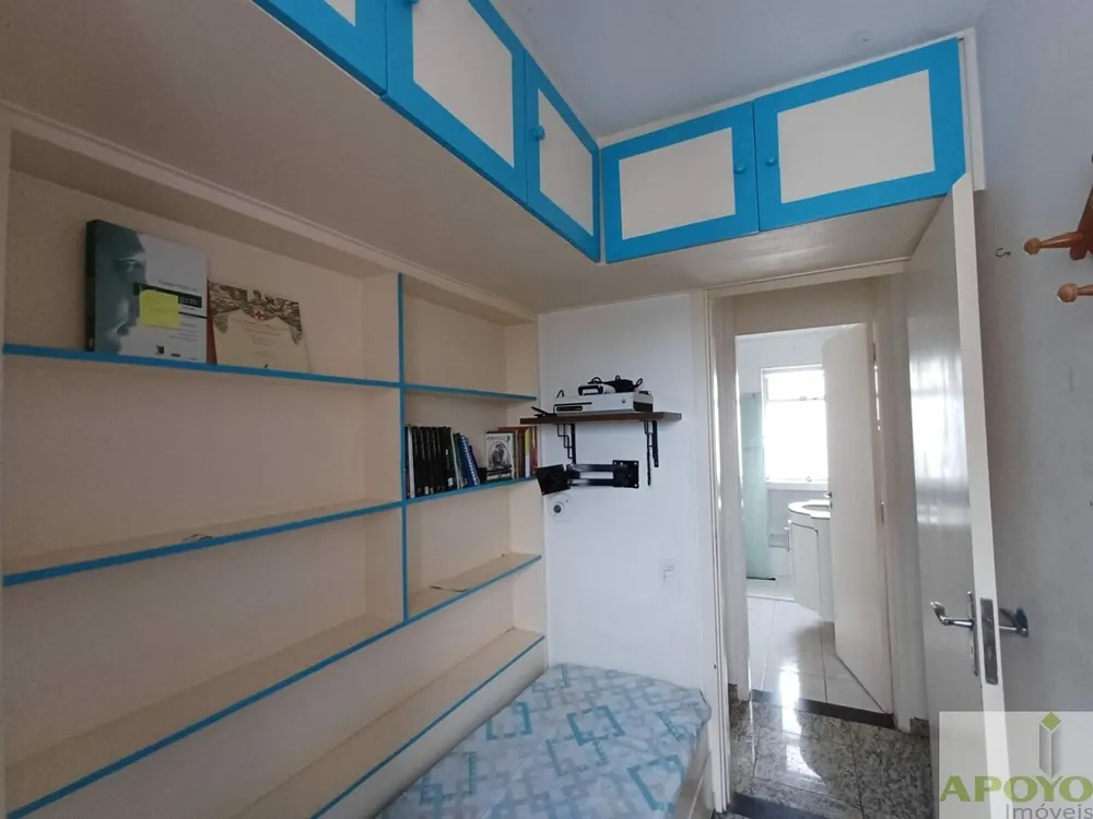 Apartamento, 3 quartos, 140 m² - Foto 7