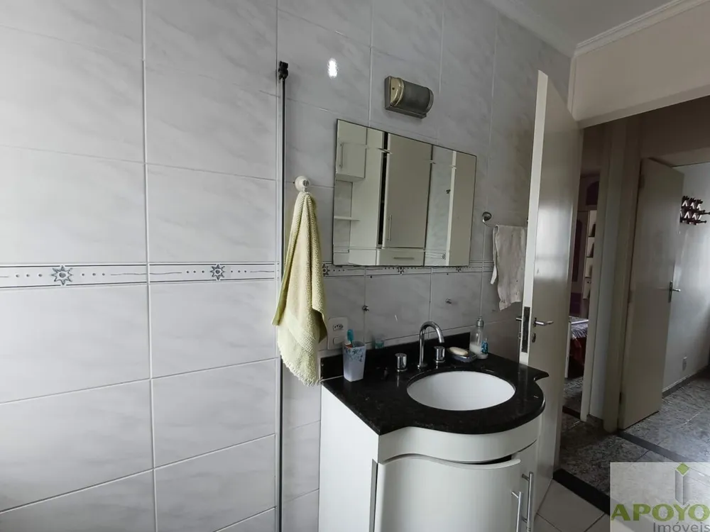 Apartamento, 3 quartos, 140 m² - Foto 15