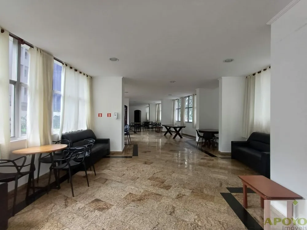 Apartamento, 3 quartos, 140 m² - Foto 16
