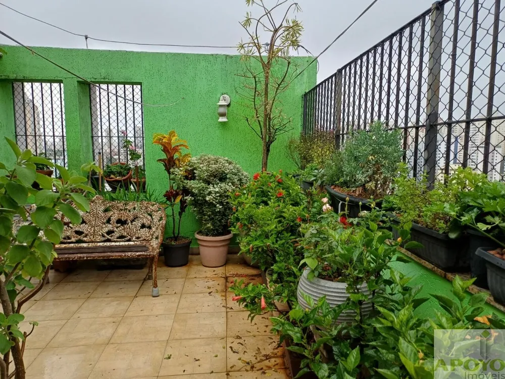 Apartamento, 3 quartos, 140 m² - Foto 13