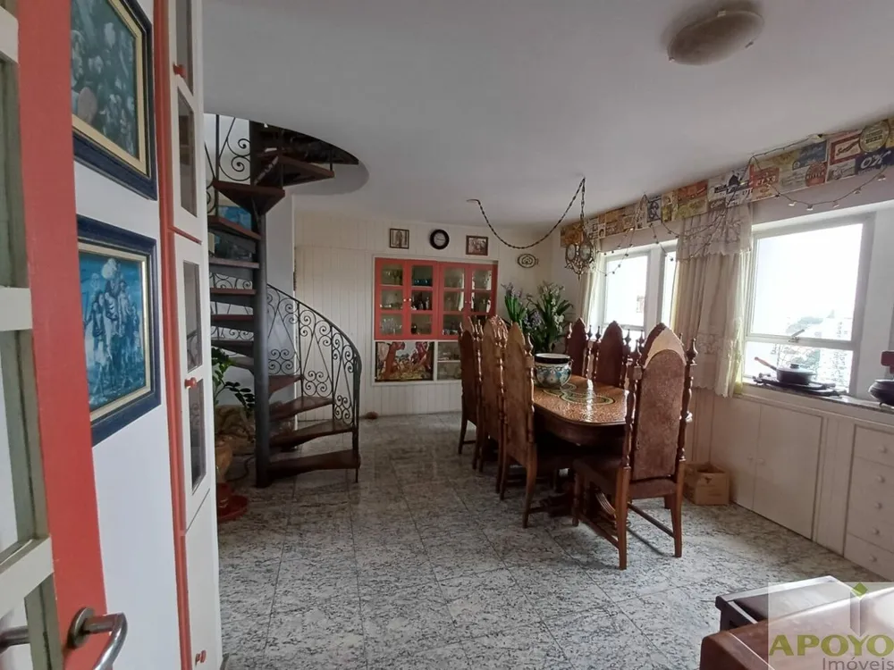 Apartamento, 3 quartos, 140 m² - Foto 5