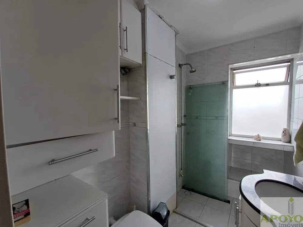 Apartamento, 3 quartos, 140 m² - Foto 2