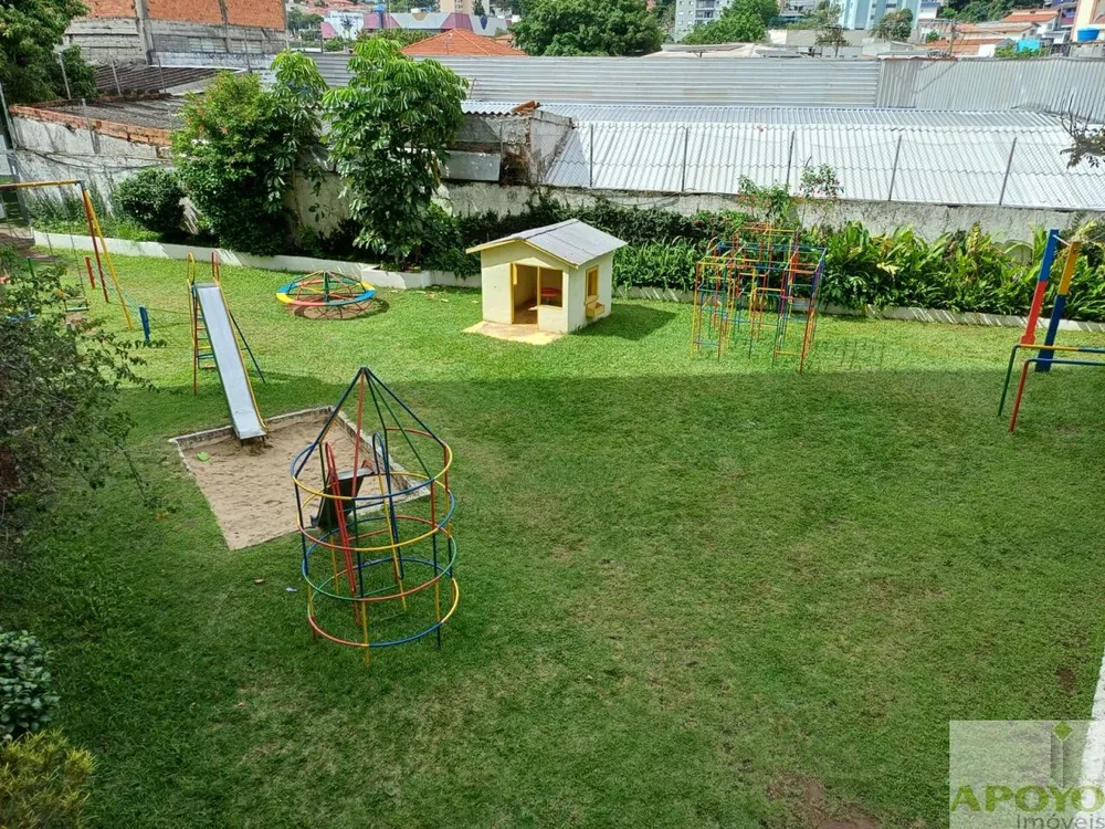 Apartamento, 3 quartos, 140 m² - Foto 9