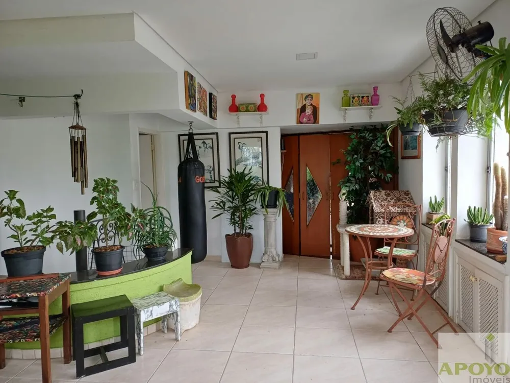 Apartamento, 3 quartos, 140 m² - Foto 12