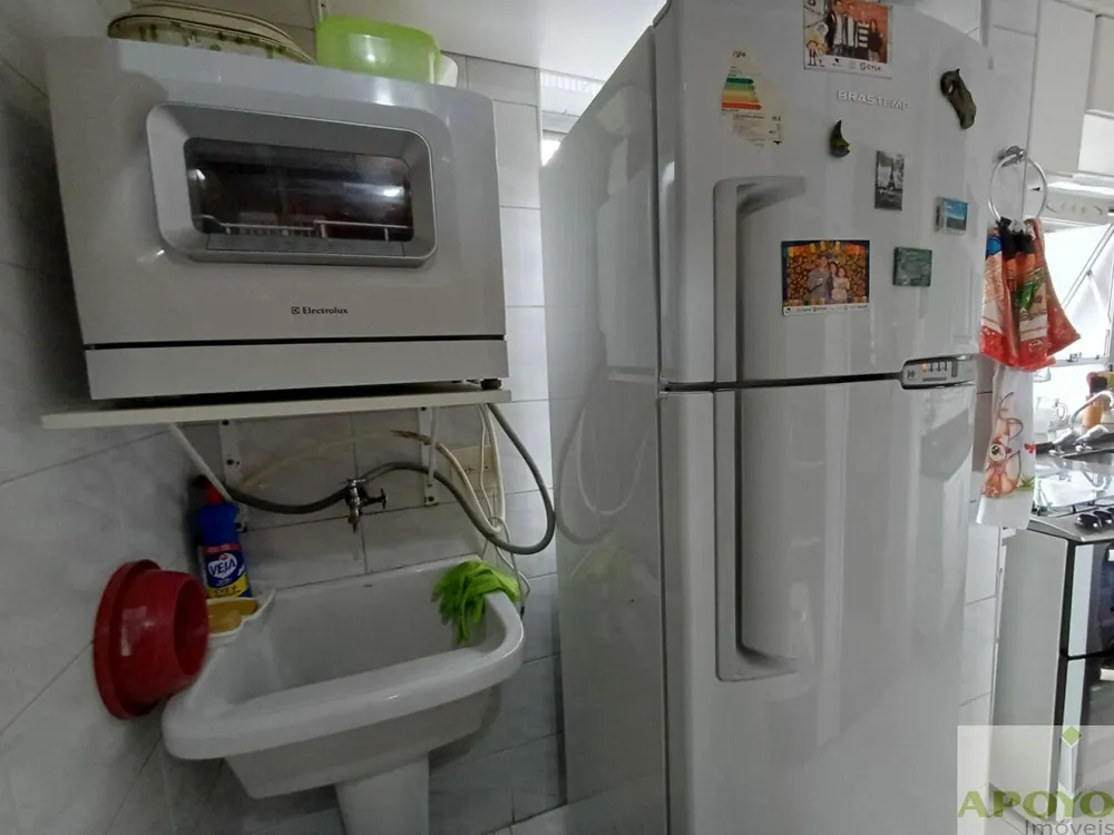 Apartamento, 3 quartos, 140 m² - Foto 8