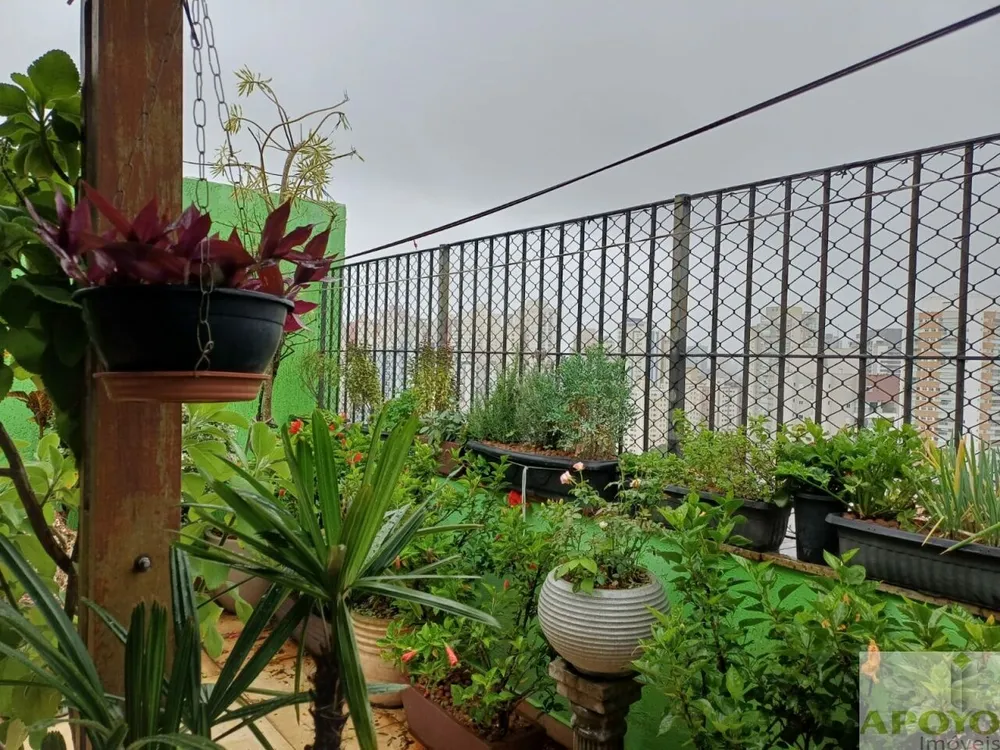 Apartamento, 3 quartos, 140 m² - Foto 10