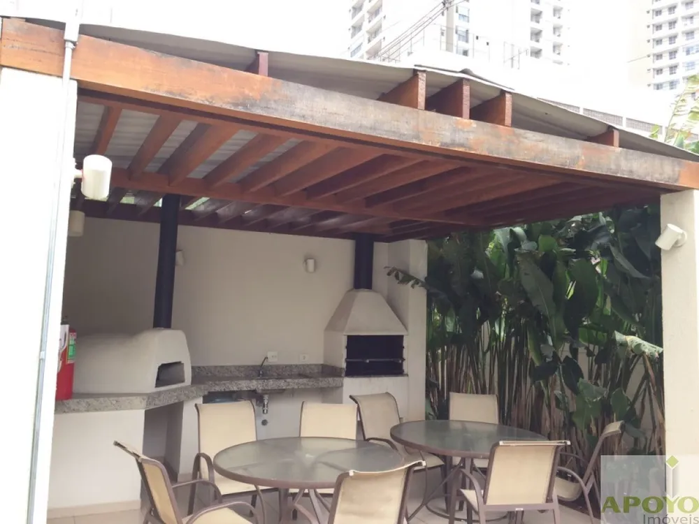 Apartamento, 2 quartos, 49 m² - Foto 10