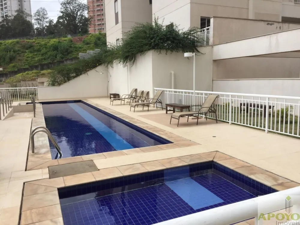 Apartamento, 2 quartos, 49 m² - Foto 11