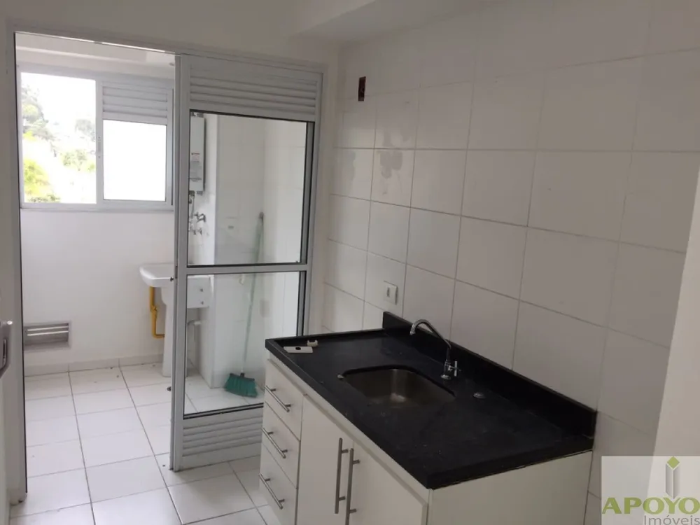 Apartamento, 2 quartos, 49 m² - Foto 13