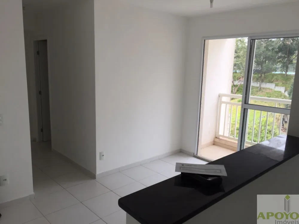 Apartamento, 2 quartos, 49 m² - Foto 1