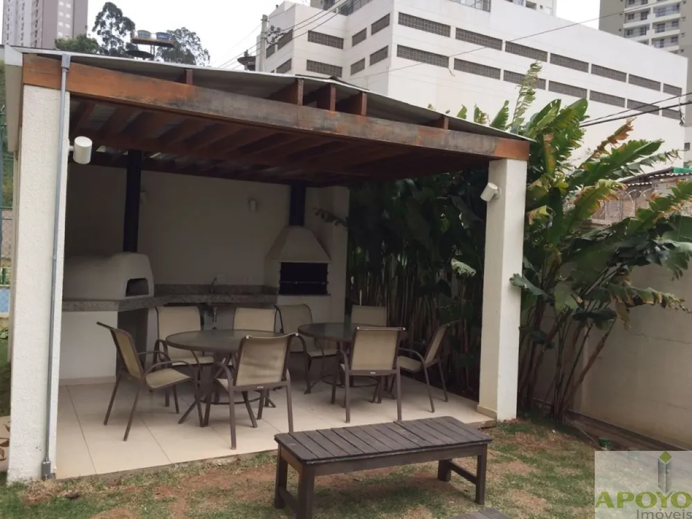Apartamento, 2 quartos, 49 m² - Foto 12