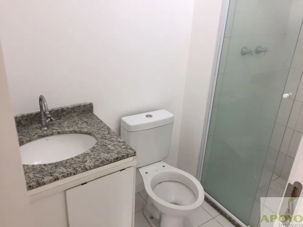 Apartamento, 2 quartos, 49 m² - Foto 9