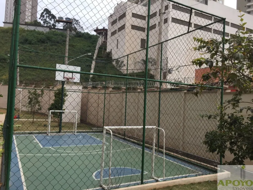 Apartamento, 2 quartos, 49 m² - Foto 15