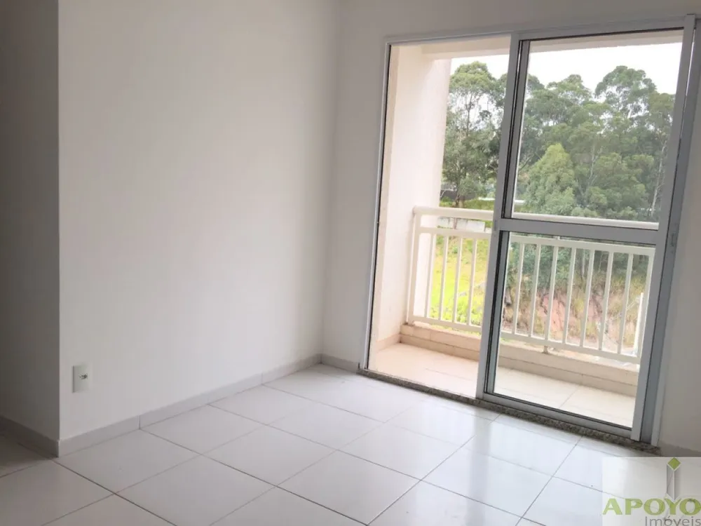 Apartamento, 2 quartos, 49 m² - Foto 3
