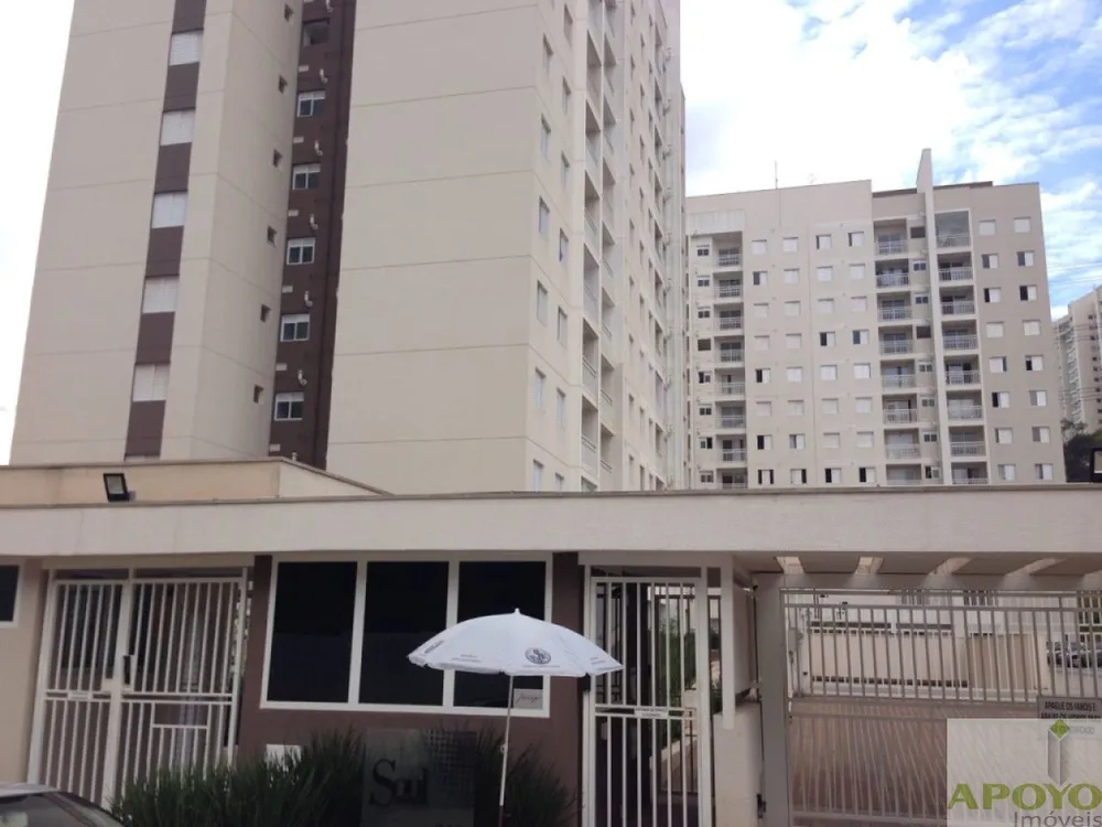 Apartamento, 2 quartos, 49 m² - Foto 2