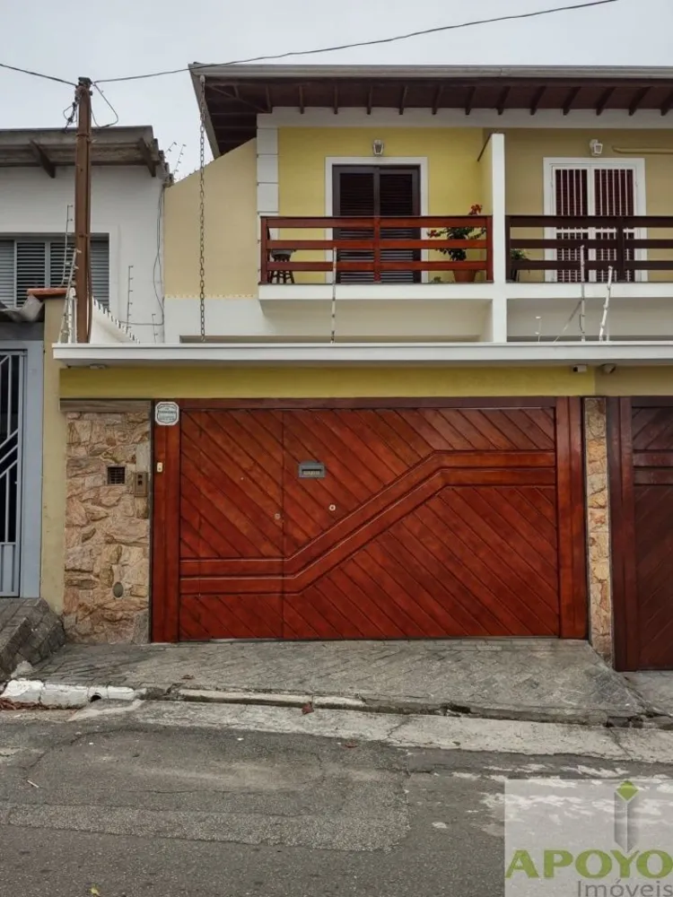 Casa, 3 quartos, 170 m² - Foto 7