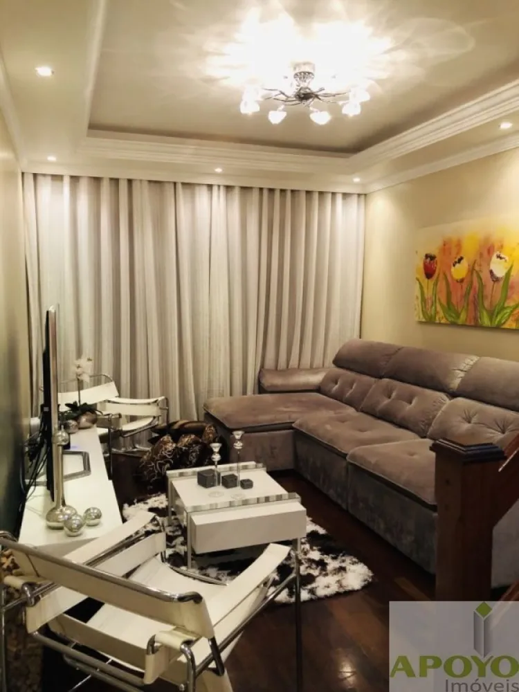 Casa, 3 quartos, 170 m² - Foto 3