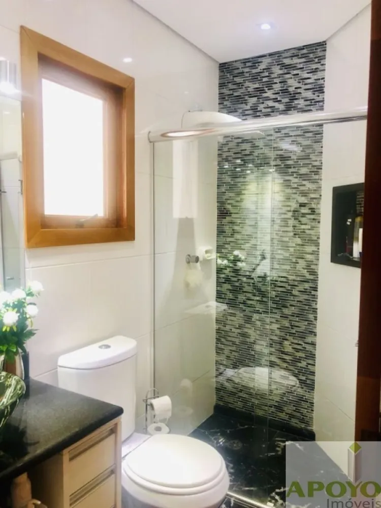 Casa, 3 quartos, 170 m² - Foto 6