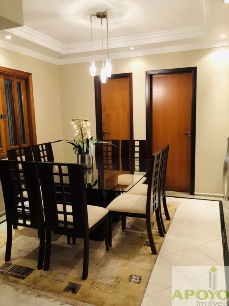 Casa, 3 quartos, 170 m² - Foto 4