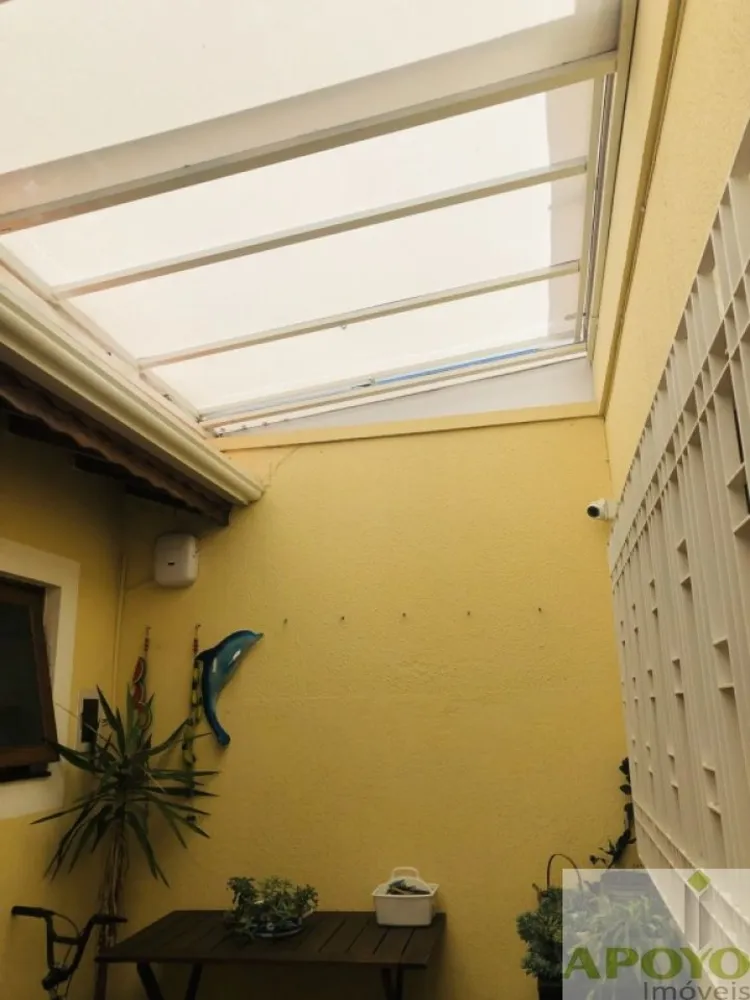 Casa, 3 quartos, 170 m² - Foto 8