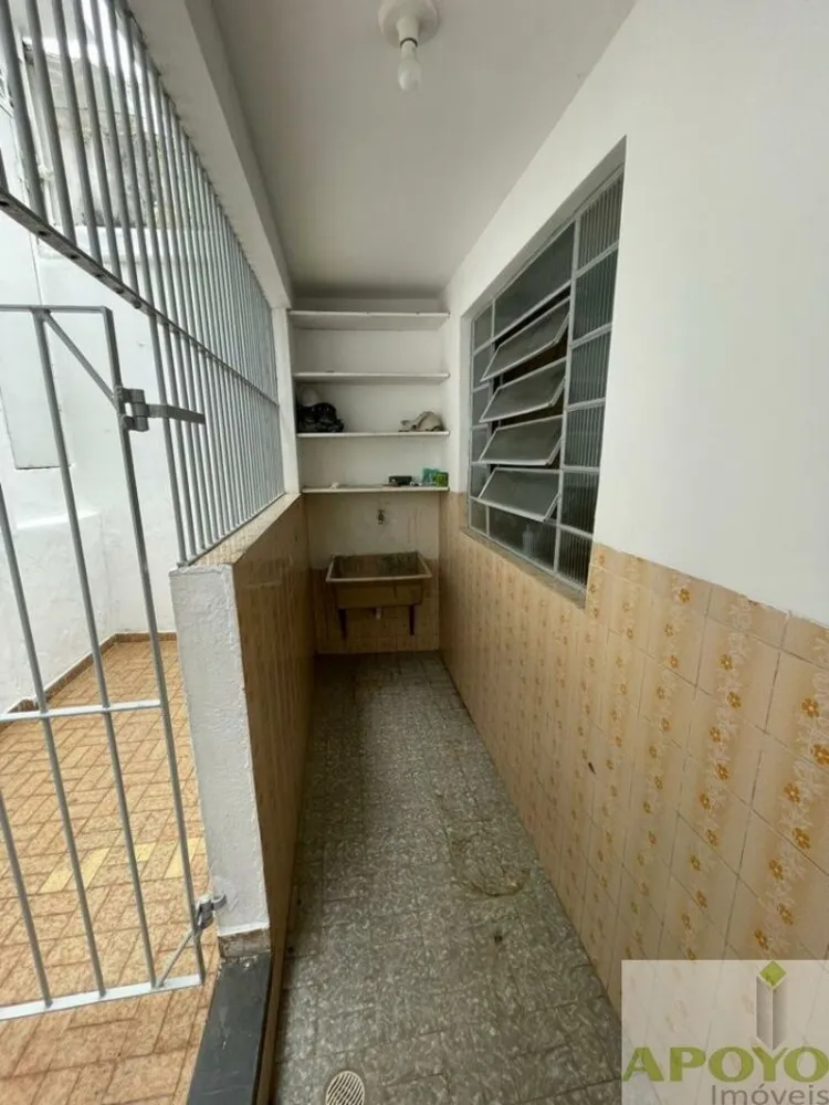Casa, 3 quartos, 120 m² - Foto 8