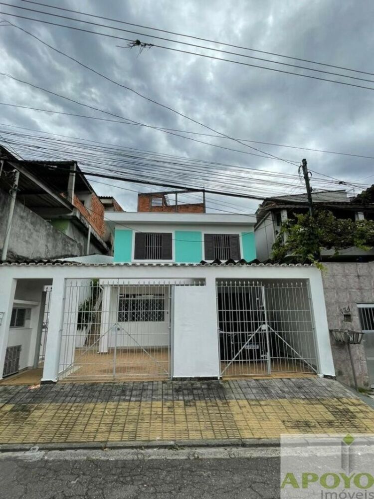 Casa, 3 quartos, 120 m² - Foto 9