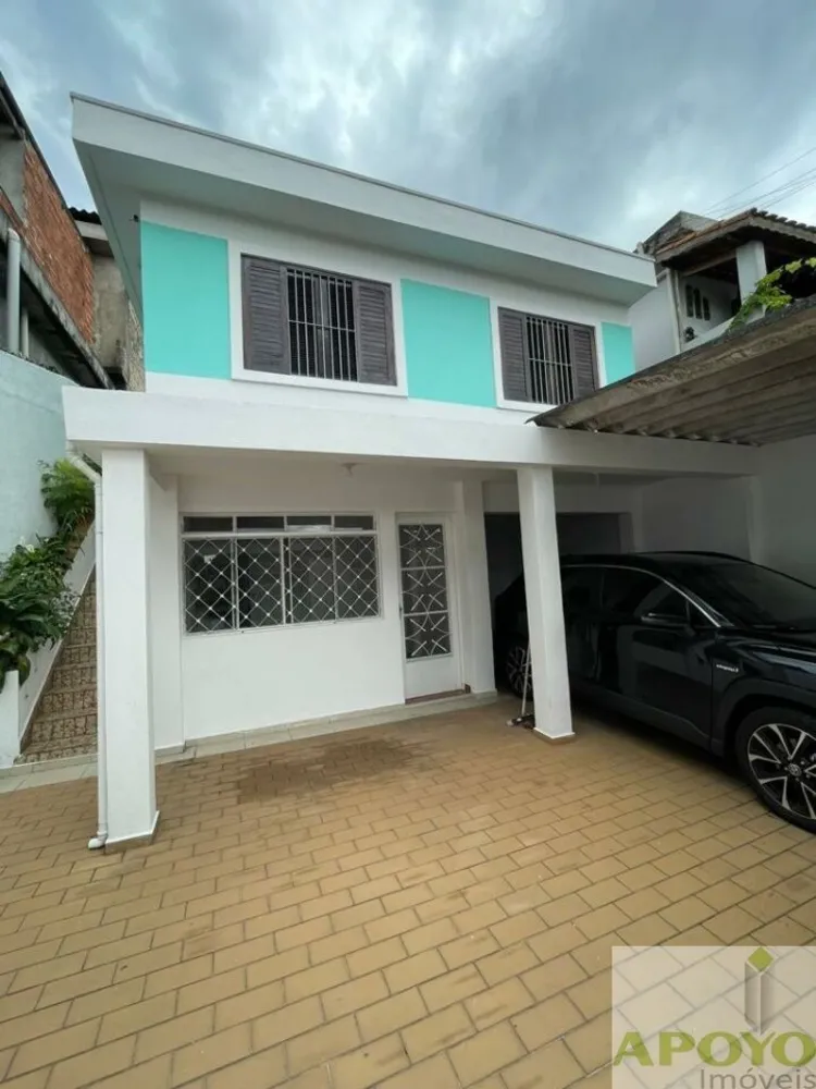 Casa, 3 quartos, 120 m² - Foto 5