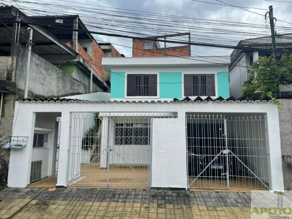 Casa, 3 quartos, 120 m² - Foto 2