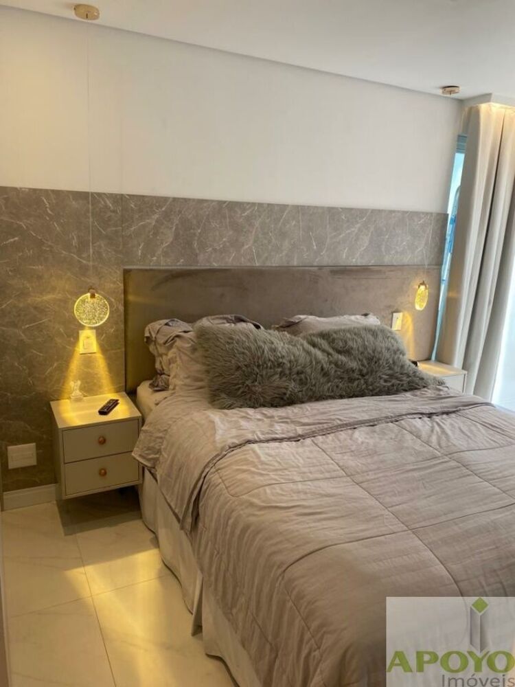 Apartamento, 3 quartos, 140 m² - Foto 22