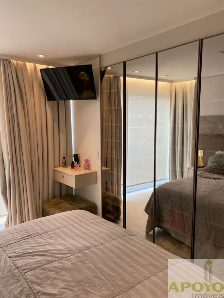 Apartamento, 3 quartos, 140 m² - Foto 15