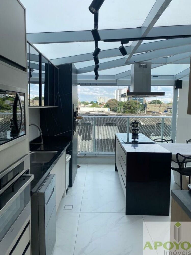 Apartamento, 3 quartos, 140 m² - Foto 10