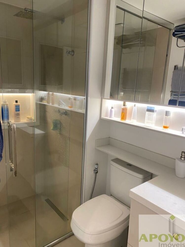 Apartamento, 3 quartos, 140 m² - Foto 11