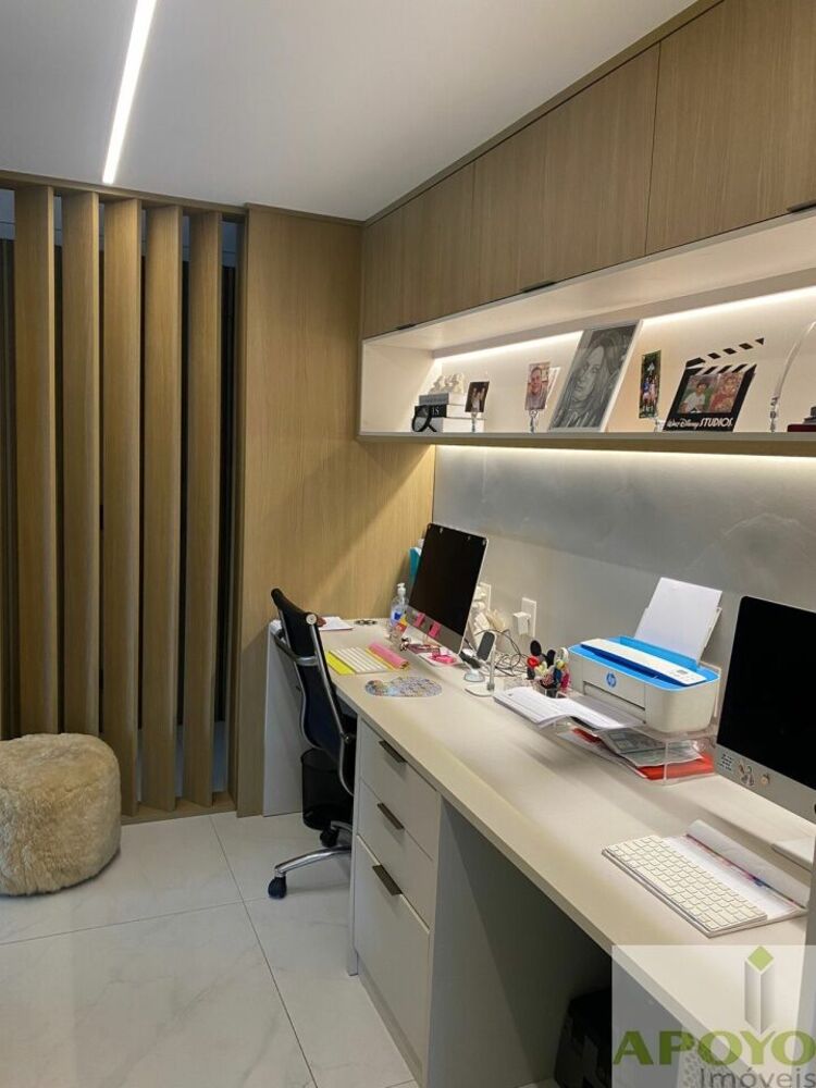 Apartamento, 3 quartos, 140 m² - Foto 16