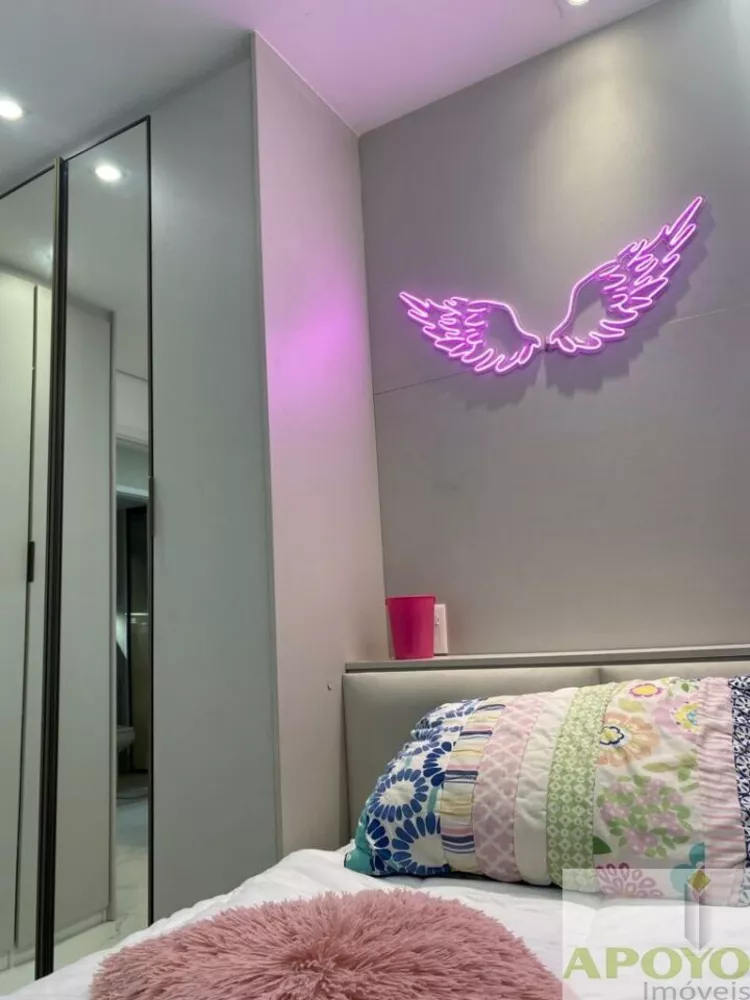 Apartamento, 3 quartos, 140 m² - Foto 5