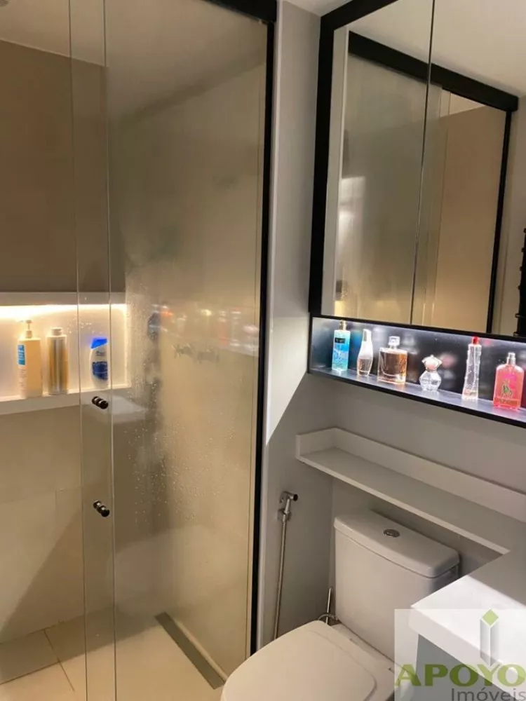 Apartamento, 3 quartos, 140 m² - Foto 2