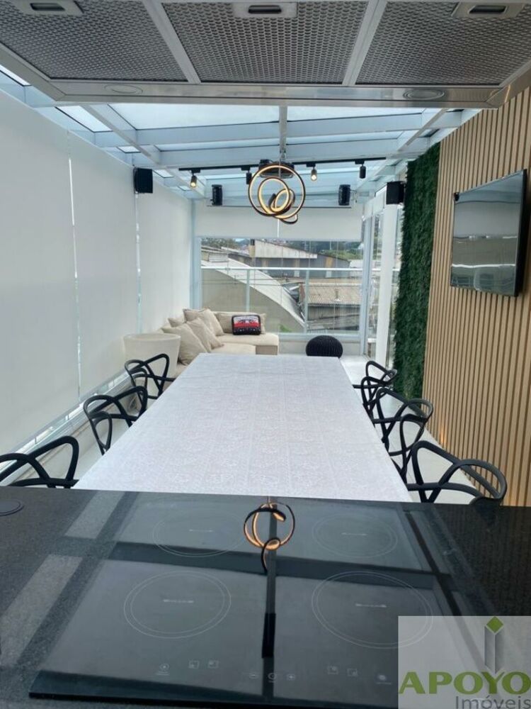 Apartamento, 3 quartos, 140 m² - Foto 23