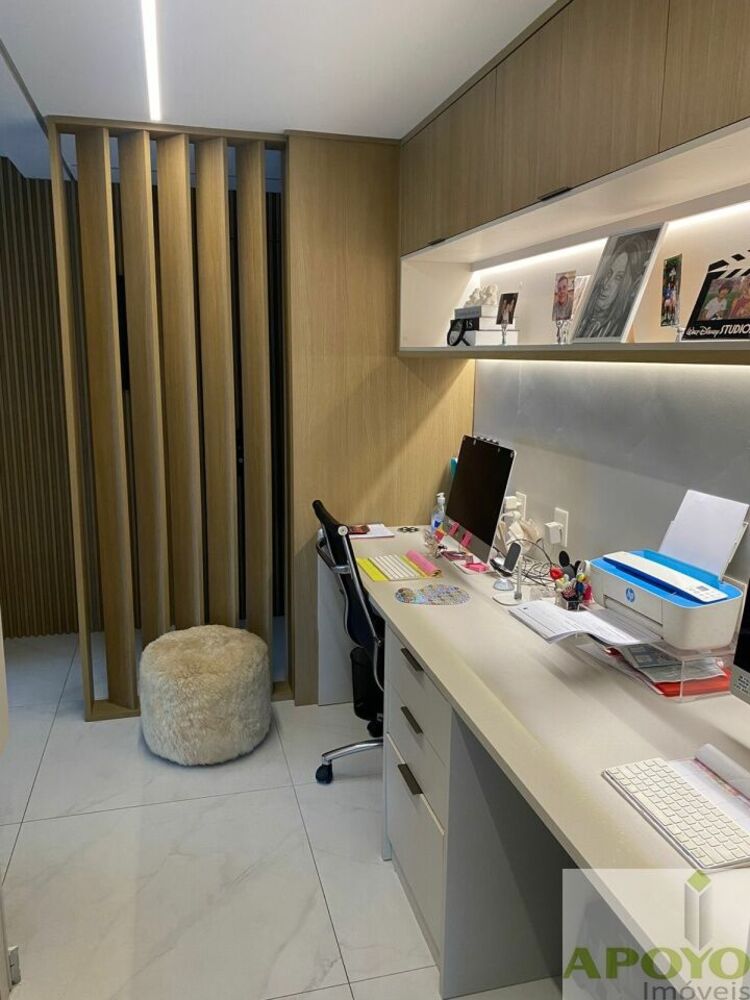 Apartamento, 3 quartos, 140 m² - Foto 18