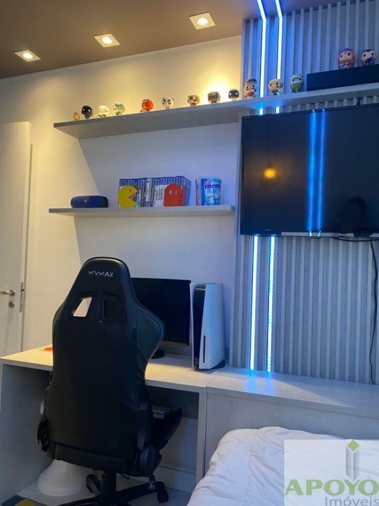 Apartamento, 3 quartos, 140 m² - Foto 25