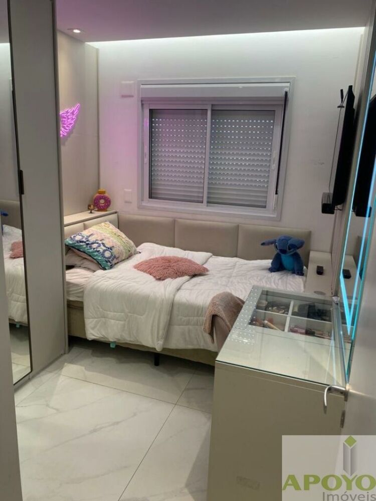 Apartamento, 3 quartos, 140 m² - Foto 12