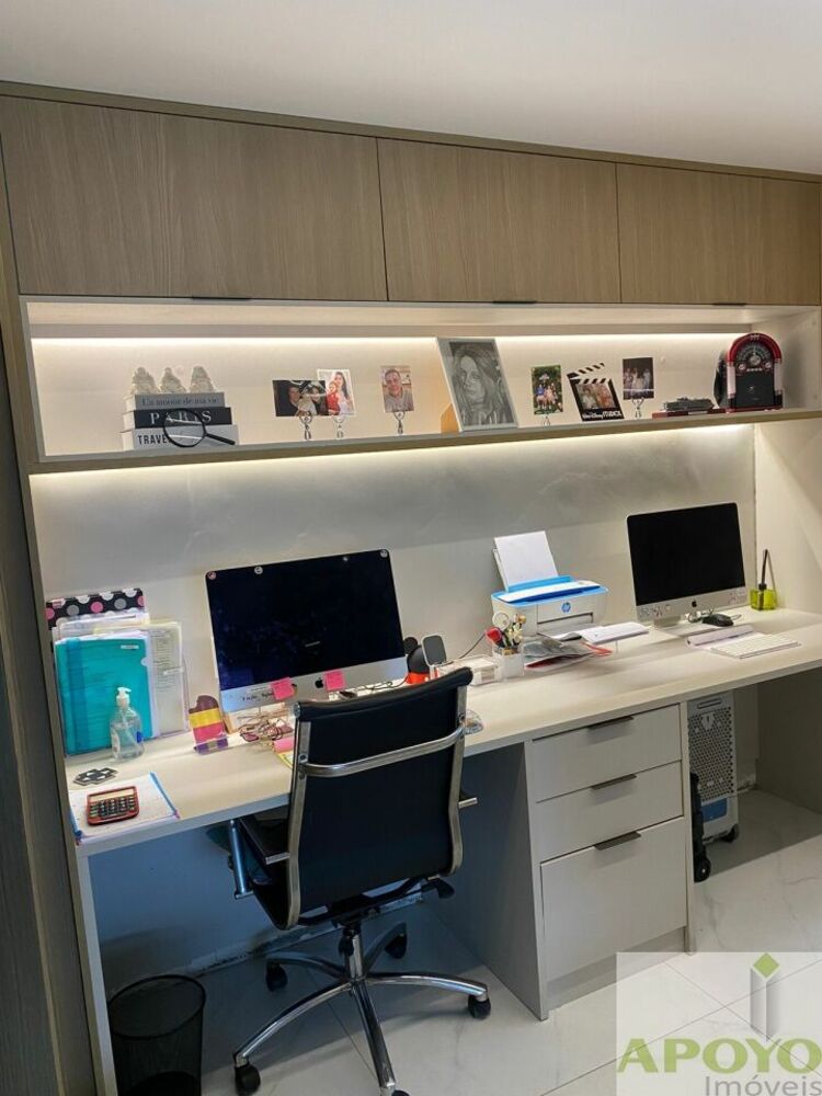 Apartamento, 3 quartos, 140 m² - Foto 17