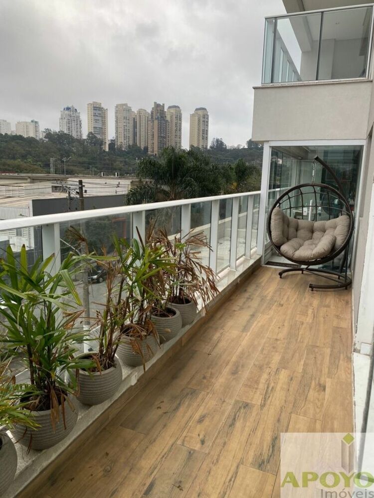 Apartamento, 3 quartos, 140 m² - Foto 21