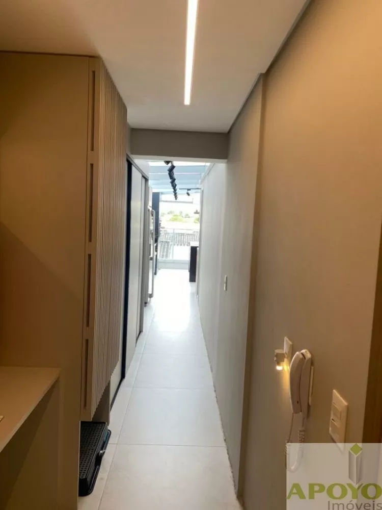 Apartamento, 3 quartos, 140 m² - Foto 3